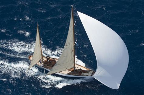eilean boat